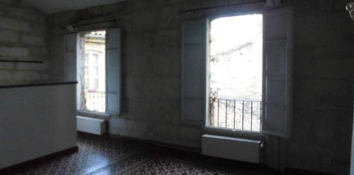 Image 2 sur 5 - Appartement  ·  Location · Avignon (84000) · 2 pièces · 40m²