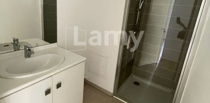 Image 4 sur 8 - Appartement  ·  Location · Lille (59000) · 4 pièces · 85m²
