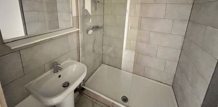 Image 6 sur 8 - Appartement  ·  Location · Besancon (25000) · 1 pièce · 30m²