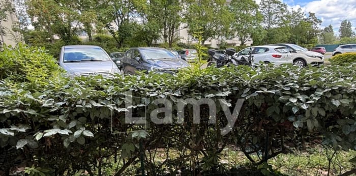 Image 4 sur 7 - Appartement  ·  Location · Merignac (33700) · 2 pièces · 36m²
