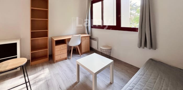 Image 5 sur 17 - Appartement  ·  Location · Aix En Provence (13090) · 1 pièce · 16m²
