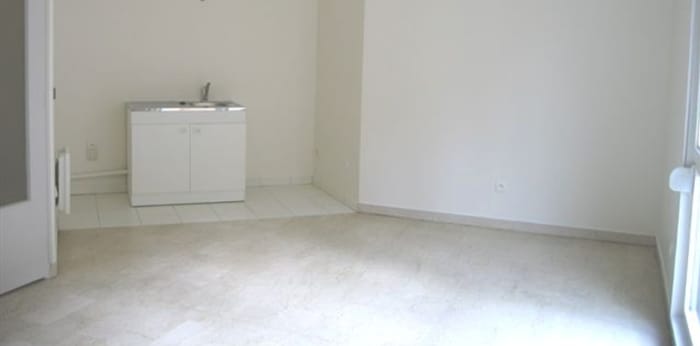 Image 6 sur 6 - Appartement  ·  Location · Lyon (69008) · 1 pièce · 38m²