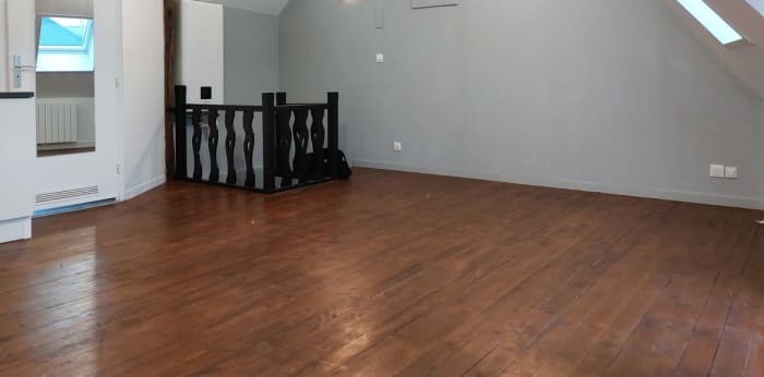 Image 10 sur 10 - Appartement  ·  Location · Le Quesnoy (59530) · 1 pièce · 21m²