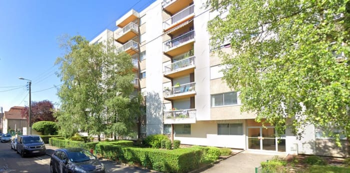 Image 6 sur 6 - Appartement  ·  Location · Dijon (21000) · 2 pièces · 35m²