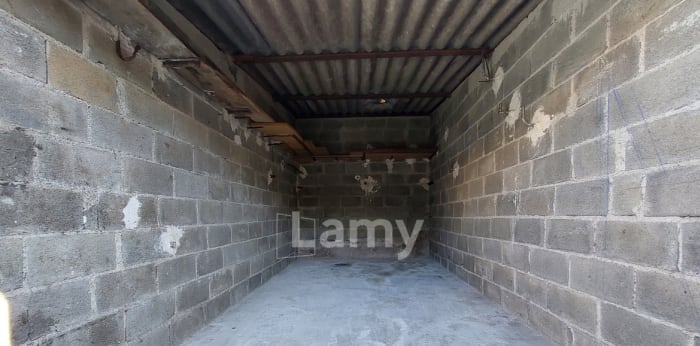 Image 2 sur 5 - Parking/box  ·  Location · Limoges (87000) · 5m²