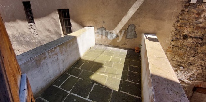 Image 8 sur 8 - Appartement  ·  Location · Issoire (63500) · 3 pièces · 76m²