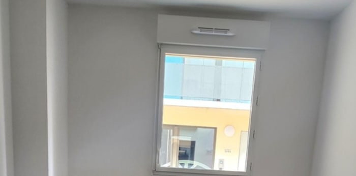 Image 6 sur 7 - Appartement  ·  Location · Tours (37100) · 2 pièces · 43m²