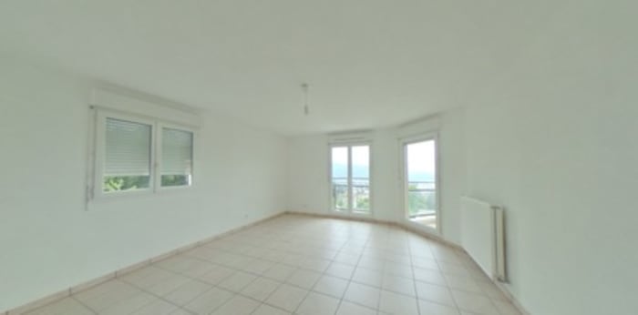 Image 3 sur 8 - Appartement  ·  Location · La Tronche (38700) · 4 pièces · 81m²