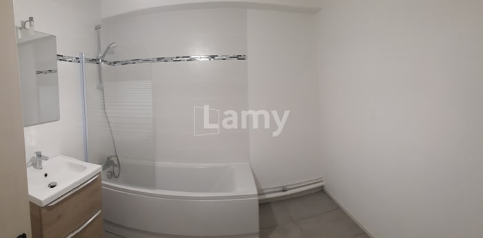 Image 3 sur 7 - Appartement  ·  Location · Vandoeuvre Les Nancy (54500) · 1 pièce · 40m²