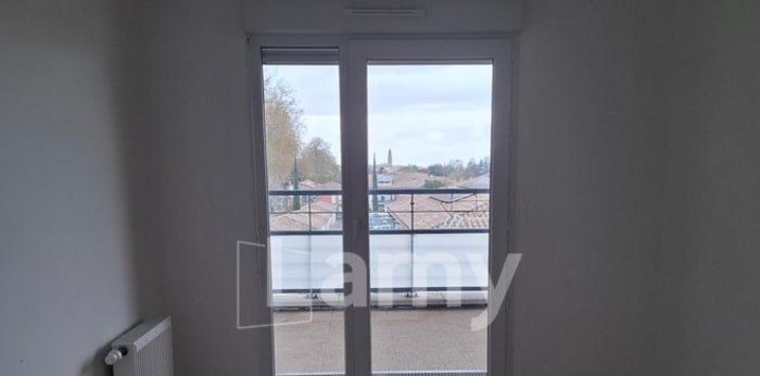 Image 4 sur 11 - Appartement  ·  Location · Castanet Tolosan (31320) · 3 pièces · 62m²