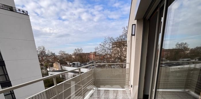 Image 1 sur 8 - Appartement  ·  Location · Colombes (92700) · 3 pièces · 75m²