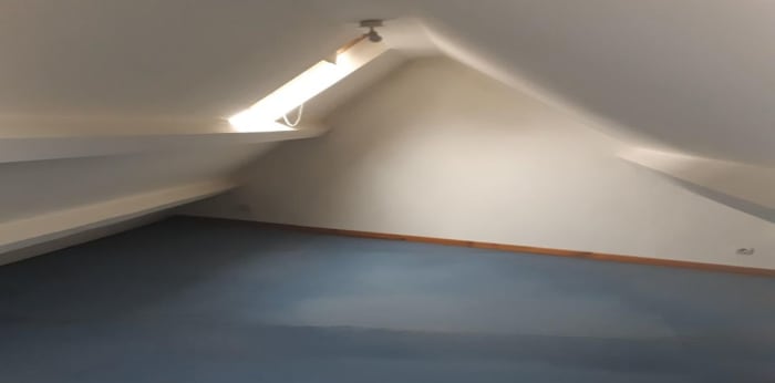 Image 3 sur 4 - Appartement  ·  Location · Armentieres (59280) · 3 pièces · 43m²