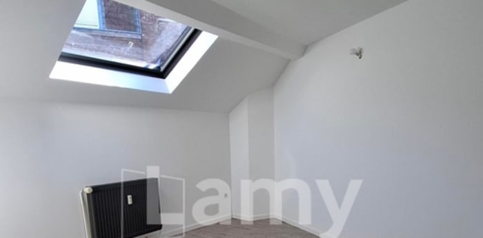 Image 9 sur 10 - Appartement  ·  Location · Armentieres (59280) · 3 pièces · 43m²