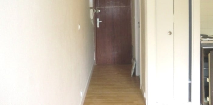 Image 4 sur 5 - Appartement  ·  Location · Compiegne (60200) · 1 pièce · 15m²