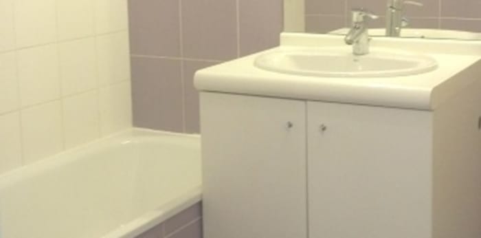 Image 8 sur 12 - Appartement  ·  Location · Caluire Et Cuire (69300) · 3 pièces · 65m²