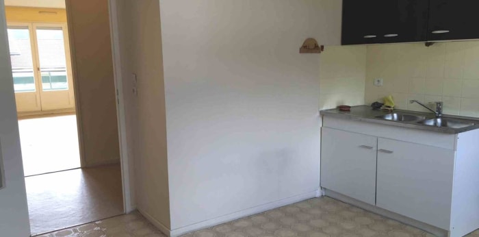 Image 12 sur 15 - Appartement  ·  Location · Morteau (25500) · 3 pièces · 69m²