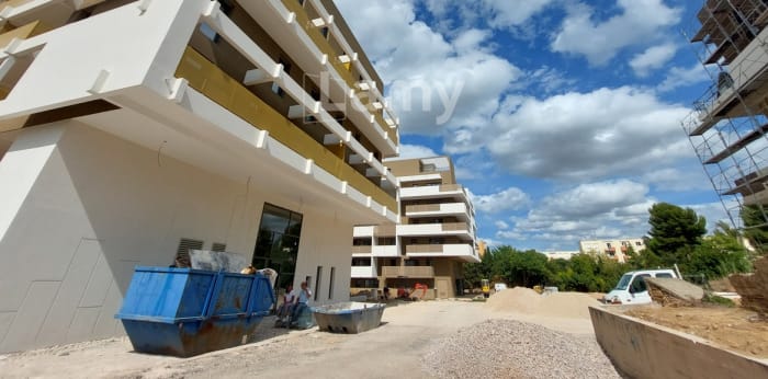 Image 1 sur 2 - Appartement  ·  Location · Montpellier (34070) · 2 pièces · 43m²