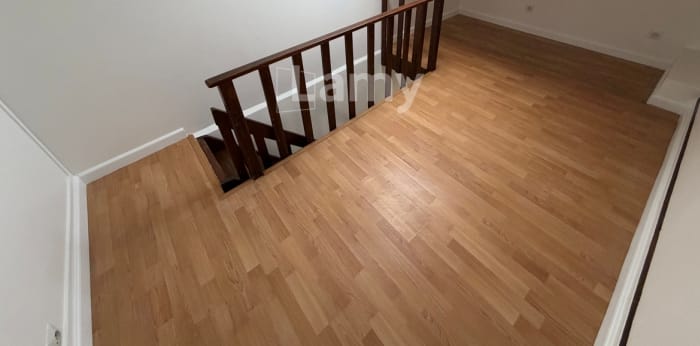 Image 9 sur 9 - Appartement  ·  Location · Chantilly (60500) · 2 pièces · 21m²