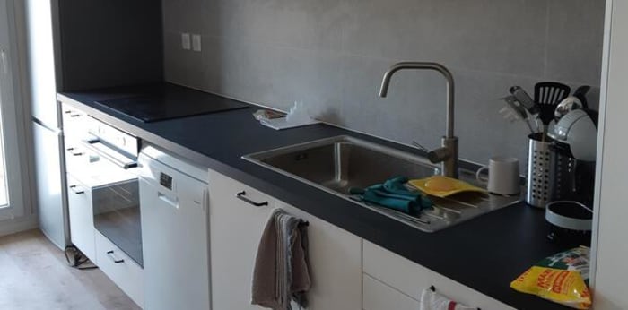 Image 3 sur 7 - Appartement  ·  Location · Biarritz (64200) · 3 pièces · 68m²