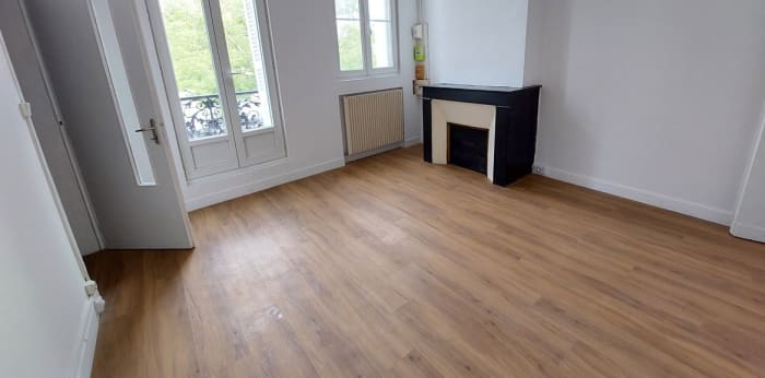 Image 3 sur 8 - Appartement  ·  Location · Libourne (33500) · 3 pièces · 60m²