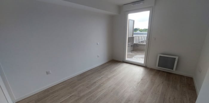 Image 3 sur 7 - Appartement  ·  Location · Dax (40100) · 2 pièces · 42m²