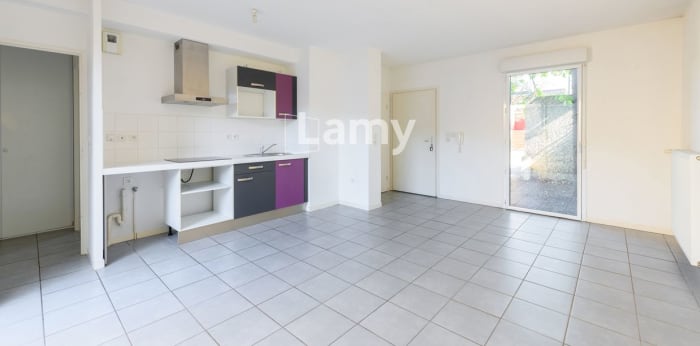 Image 5 sur 9 - Appartement  ·  Location · Cornebarrieu (31700) · 3 pièces · 67m²