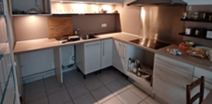 Image 3 sur 6 - Appartement  ·  Location · Bourg La Reine (92340) · 2 pièces · 46m²