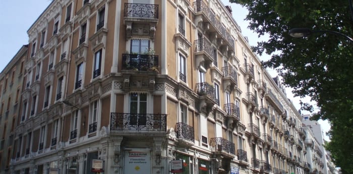 Image 8 sur 8 - Appartement  ·  Location · Grenoble (38000) · 2 pièces · 53m²