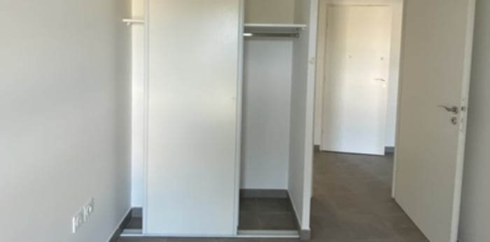 Image 6 sur 12 - Appartement  ·  Location · Marseille 13 (13013) · 4 pièces · 87m²