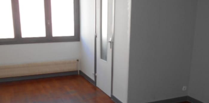 Image 3 sur 6 - Appartement  ·  Location · Lyon (69007) · 1 pièce · 25m²