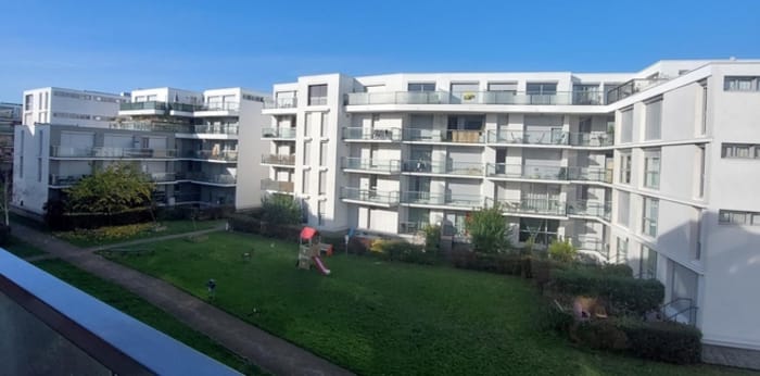 Image 6 sur 7 - Appartement  ·  Location · Bordeaux (33300) · 2 pièces · 38m²