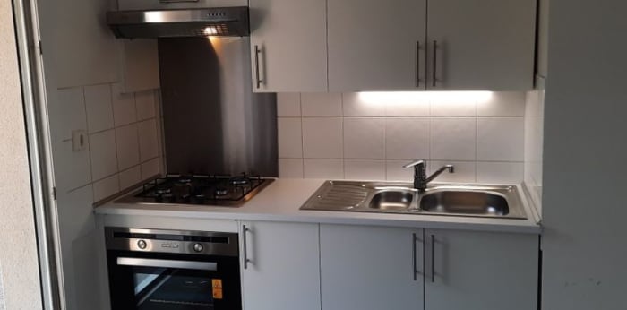 Image 2 sur 6 - Appartement  ·  Location · Clermont Ferrand (63100) · 3 pièces · 68m²