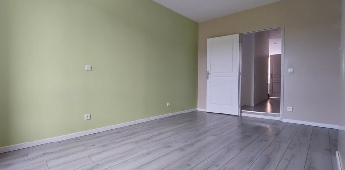 Image 4 sur 7 - Appartement  ·  Location · Digne Les Bains (04000) · 3 pièces · 72m²