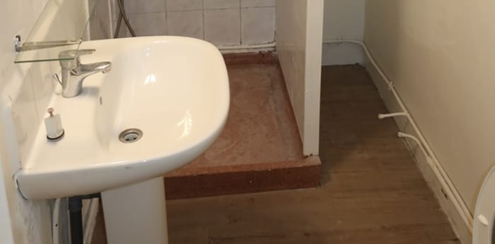 Image 5 sur 6 - Appartement  ·  Location · Aix En Provence (13100) · 2 pièces · 42m²