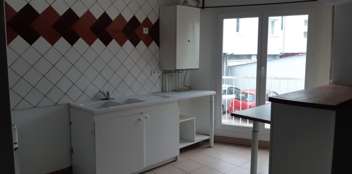 Image 4 sur 6 - Appartement  ·  Location · Agen (47000) · 3 pièces · 51m²