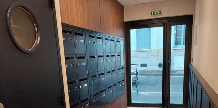 Image 7 sur 7 - Appartement  ·  Location · Tours (37000) · 1 pièce · 25m²