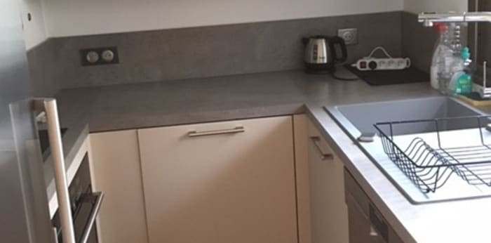 Image 6 sur 8 - Appartement  ·  Location · Paris (75005) · 1 pièce · 31m²