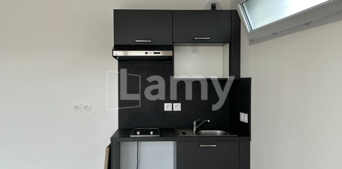 Image 2 sur 9 - Appartement  ·  Location · Clermont Ferrand (63000) · 3 pièces · 61m²