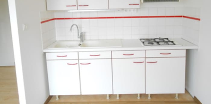 Image 5 sur 5 - Appartement  ·  Location · Selestat (67600) · 1 pièce · 41m²