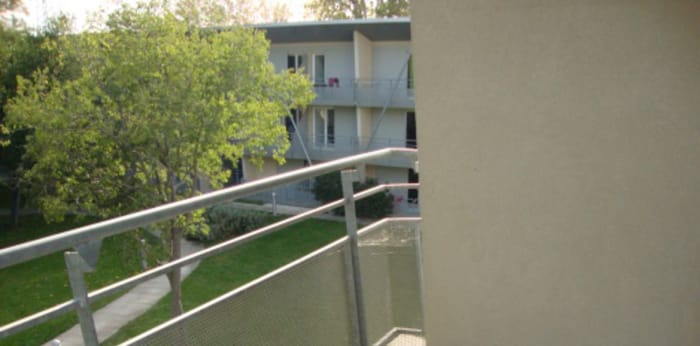Image 6 sur 6 - Appartement  ·  Location · Arles (13200) · 1 pièce · 25m²