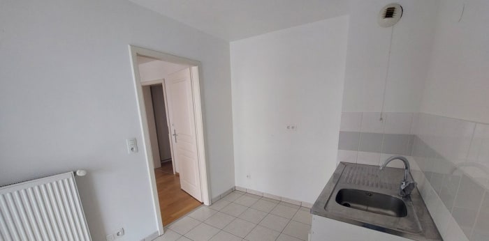 Image 5 sur 6 - Appartement  ·  Location · Haguenau (67500) · 2 pièces · 52m²