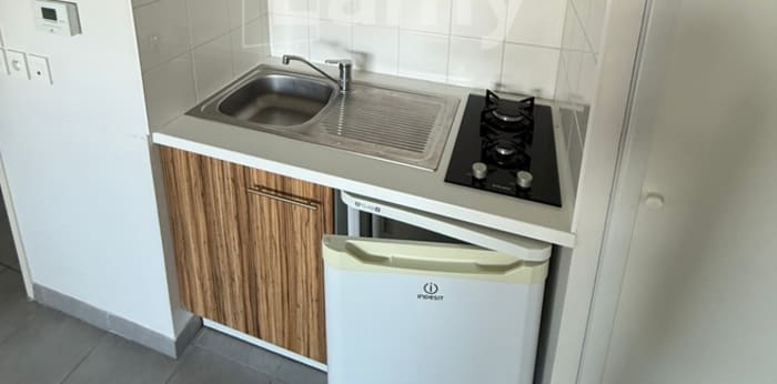 Image 3 sur 5 - Appartement  ·  Location · Ambes (33810) · 1 pièce · 24m²