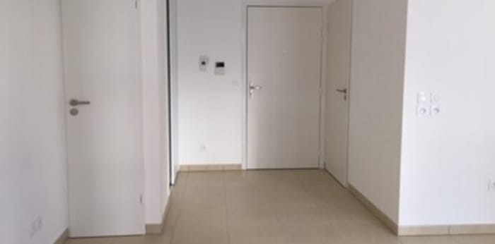 Image 1 sur 3 - Appartement  ·  Location · Chambery (73000) · 1 pièce · 30m²