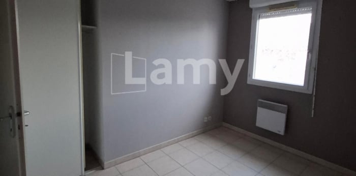 Image 5 sur 8 - Appartement  ·  Location · Toulouse (31200) · 41m²