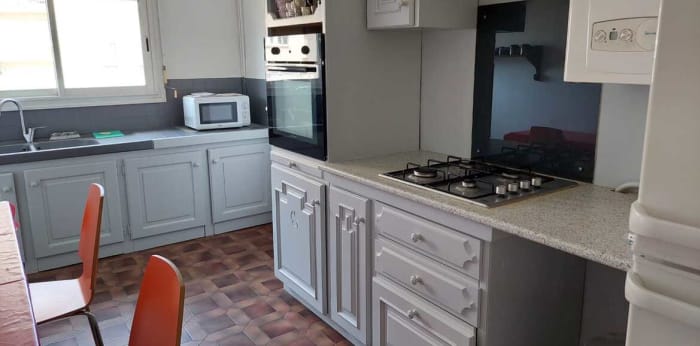 Image 4 sur 12 - Appartement  ·  Location · Pau (64000) · 3 pièces · 80m²