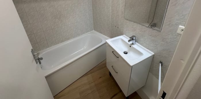 Appartement  ·  Location · Lyon (69008) · 1 pièce · 18m²