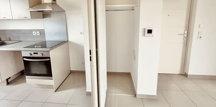 Image 5 sur 15 - Appartement  ·  Location · Aix En Provence (13090) · 2 pièces · 44m²