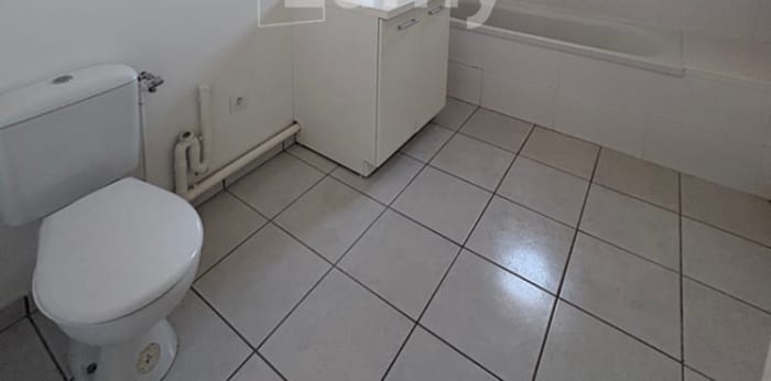 Image 8 sur 10 - Appartement  ·  Location · Clermont Ferrand (63000) · 2 pièces · 41m²