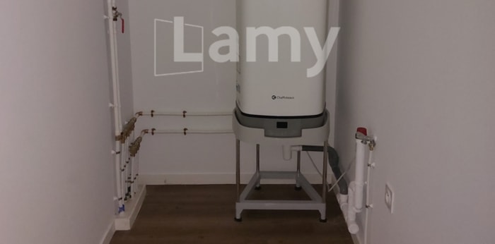 Image 4 sur 8 - Appartement  ·  Location · Vielle St Girons (40560) · 1 pièce · 33m²