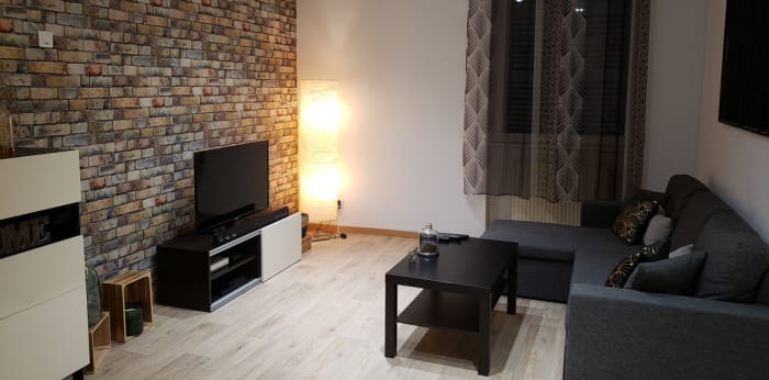 Image 3 sur 9 - Appartement  ·  Location · Villefranche Sur Saone (69400) · 2 pièces · 58m²